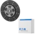 Kit Embreagem  Vw Worker 17230 23230 Man D08 34 Euro Eaton