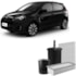 Kit Filtros Combustível Fiat Palio 1.4 8v Flex Mann Filter