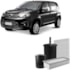 Kit Filtros Combustível Fiat Uno 1.0 1.4 8v Mann Filter