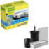 Kit Filtros Combustível Fiat Uno 1.0 1.4 8v Mann Filter