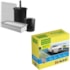 Kit Filtros Combustível Fiat Uno 1.0 1.4 8v Mann Filter