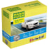 Kit Filtros Combustível Fiat Uno 1.0 1.4 8v Mann Filter