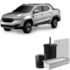 Kit Filtros Fiat Palio Strada Uno 1.4 Mann Filter