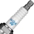 Kit Jogo 4 Velas de Ignição Ford F-250 4.2 V6 Gasolina NGK
