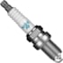 Kit Jogo 4 Velas de Ignição Ford F-250 4.2 V6 Gasolina NGK