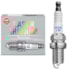 Kit Jogo 4 Velas de Ignição VW Golf Polo Laser Iridium NGK
