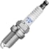 Kit Jogo 4 Velas de Ignição VW Golf Polo Laser Iridium NGK
