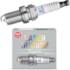 Kit Jogo 4 Velas de Ignição VW Golf Polo Laser Iridium NGK
