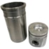Kit Pistão Camisa E Anéis Motor MWM X10 F1000 8.140 13.180