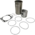 Kit Pistão Camisa E Anéis Motor MWM X10 F1000 8.140 13.180
