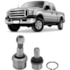 Kit Pivô Superior Inferior Ford F250 4x2 1999 a 2012 Viemar