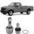 Kit Pivô Superior Inferior Ford F350 4x2 1998 a 2011 Viemar