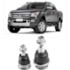 Kit Pivô Suspensão Ford Ranger 2013 2014 2015 a 2020 Viemar