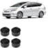 Kit Retentor Haste De Válvula Toyota Prius Hybrid 1.8 Sabó