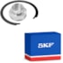 Kit Rolamento Roda Fiat 500 1.4 8v 16v 2009 2010 a 2023 Skf