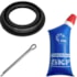 Kit Rolamento Roda Traseira Chevrolet Celta Corsa Prisma Skf