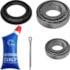 Kit Rolamento Roda Traseira Chevrolet Celta Corsa Prisma Skf