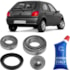 Kit Rolamento Roda Traseira Ford Fiesta 1.0 1995 a 2002 Skf