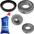 Kit Rolamento Roda Traseira Ford Fiesta 1.0 1995 a 2002 Skf