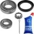 Kit Rolamento Roda Traseira Gol 1988 1989 1990 a 2002 Skf