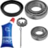 Kit Rolamento Roda Traseira Golf 1.8 2.0 94 95 96 a 1998 Skf