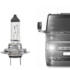 Lâmpada Caminhões Farol Biodo H7 24v 70w Hella