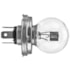 Lâmpada Farol Standard S13 12v 45w 40w Base P45t Hella