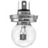 Lâmpada Farol Standard S13 12v 45w 40w Base P45t Hella