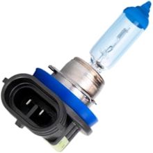 Lâmpada H11 Blue Effect 12V 55W Halógenas Valeo