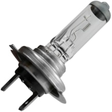 Lâmpada H7 Life X2 12V 55W Halógenas Valeo