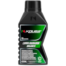 Limpa Radiador Orgânico Koube Limpa Radiador Orgânico Koube