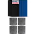 Lona de Freio Volkswagen 17.260 OD Constellation Frasle