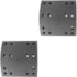 Lona de Freio Volkswagen 17.260 OD Constellation Frasle