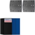 Lona de Freio Volkswagen 17.260 OD Constellation Frasle