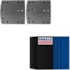 Lona de Freio Volkswagen 17.260 OD Constellation Frasle