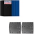 Lona de Freio Volkswagen 17.260 OD Constellation Frasle