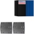 Lona de Freio Volkswagen 17.260 OD Constellation Frasle