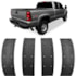 Lona Freio Chevrolet Silverado 4.1 12v 1996 a 2001 Frasle