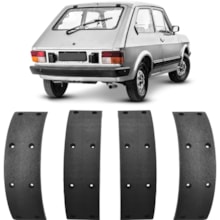 Lona Freio Fiat 147 1.3 8v 1978 1979 1980 1991 a 1997 Frasle