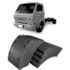 Lona Freio Volkswagen 8-160 13-160 Delivery 3.8 16v Frasle