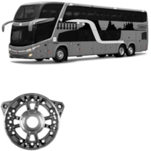Mancal Acionamento Mb O-500RS Om489 2003 a 2016 Delco Remy