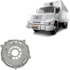 Mancal Traseiro Mercedes-Benz 1218 Om904 91 a 97 Delco Remy