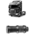 Mola Pneumática Bolsa Ar Cabine Scania G420 P340 Boldtech