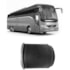 Mola Pneumatica Completa Ônibus Volvo B9LE B9S Boldtech