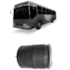 Mola Pneumatica Completa Traseiro Scania K310 Boldtech