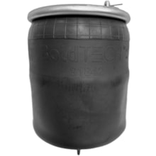 Mola Pneumatica Completa Traseiro Scania K310 Boldtech