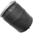 Mola Pneumatica Completa Traseiro Scania K310 Boldtech
