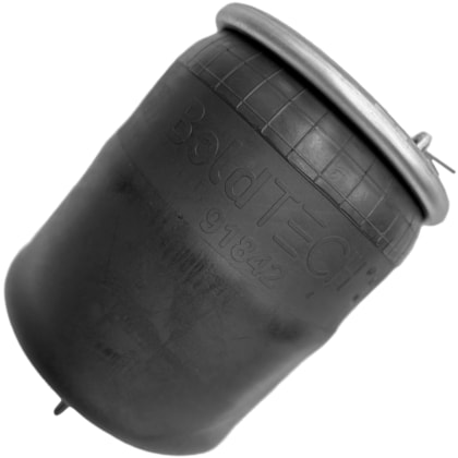 Mola Pneumatica Completa Traseiro Scania K310 Boldtech