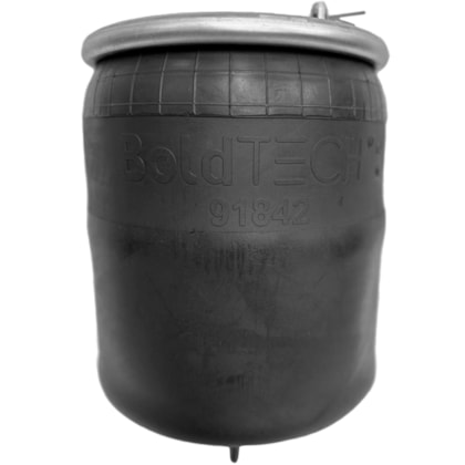 Mola Pneumatica Completa Traseiro Scania K310 K340 Boldtech