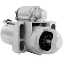 Motor De Partida Clark C25 2006 a 2023 Delco Remy